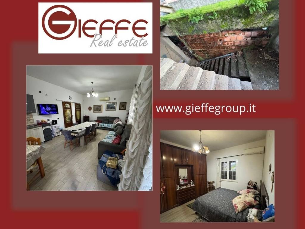 casa indipendente in vendita a Taurianova