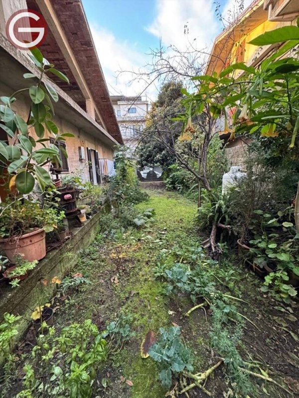 casa indipendente in vendita a Taurianova