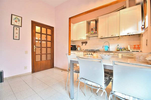 appartamento in vendita a Taurianova in zona San Martino