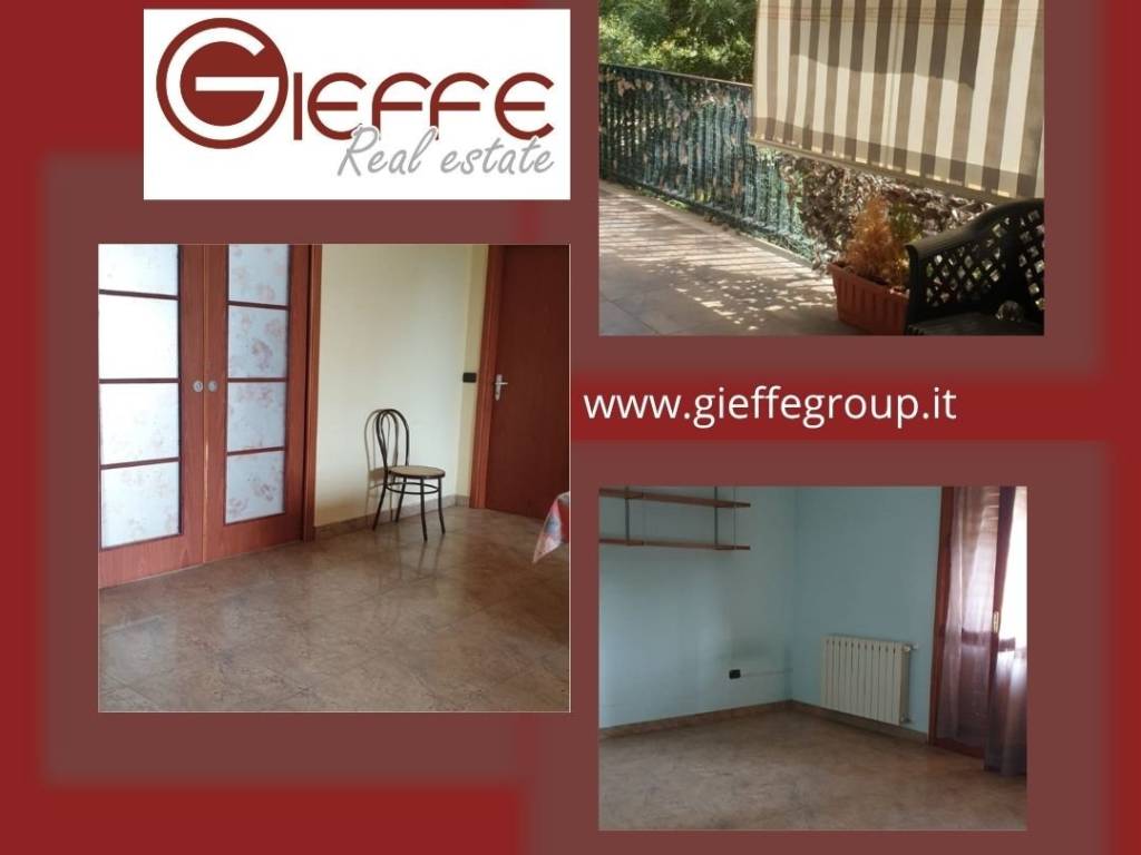 appartamento in vendita a Taurianova