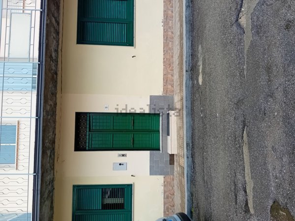 appartamento in vendita a Taurianova