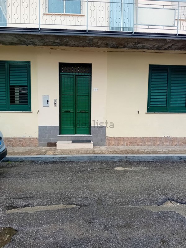 appartamento in vendita a Taurianova