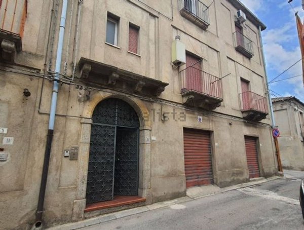 appartamento in vendita a Taurianova