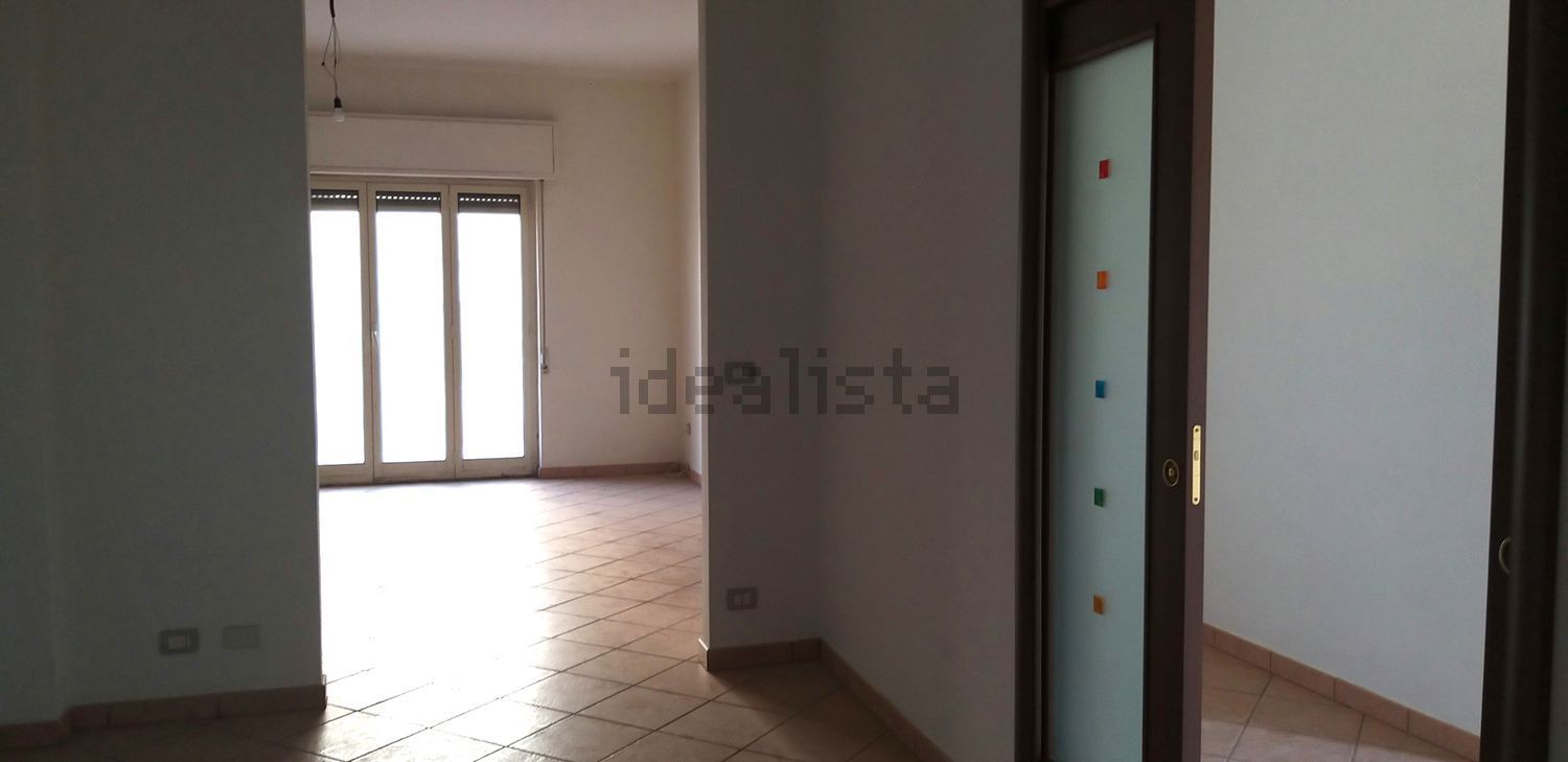 appartamento in vendita a Taurianova