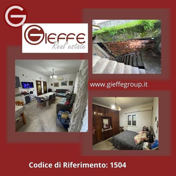 casa indipendente in vendita a Taurianova