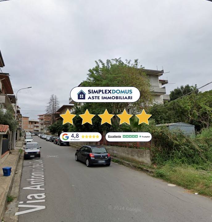 appartamento in vendita a Taurianova