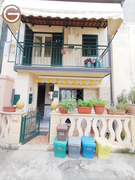 casa indipendente in vendita a Taurianova