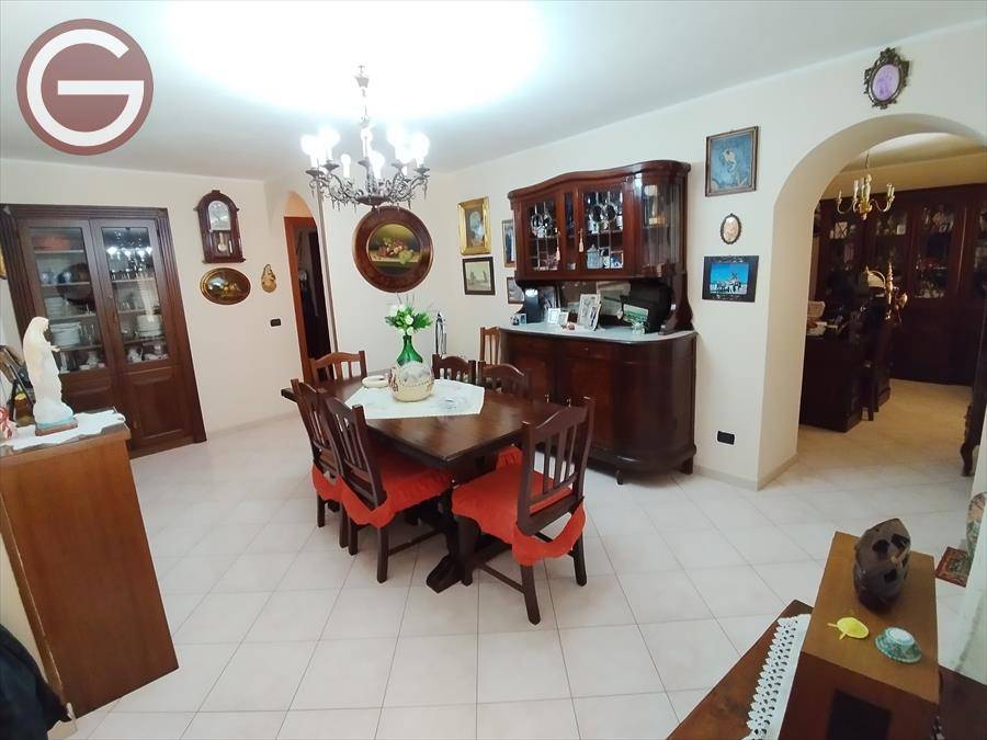casa indipendente in vendita a Taurianova