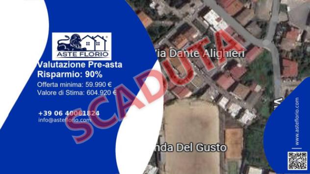 appartamento in vendita a Taurianova