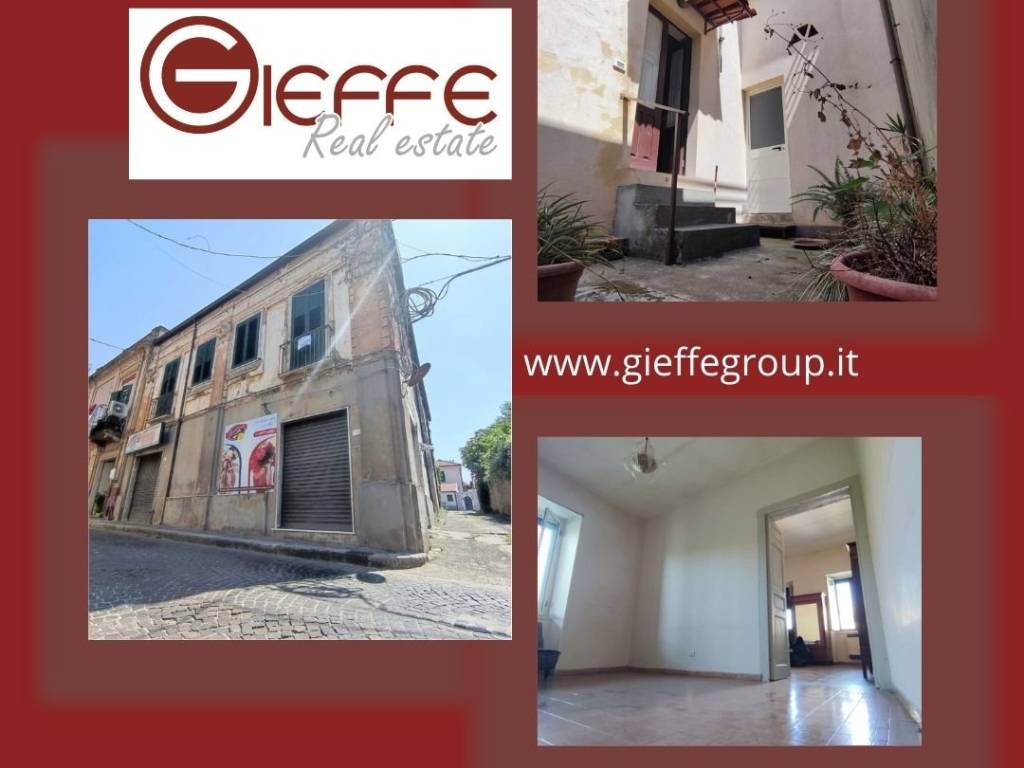 appartamento in vendita a Taurianova