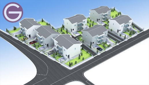 casa indipendente in vendita a Taurianova in zona San Martino