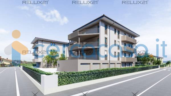 appartamento in vendita a Taurianova