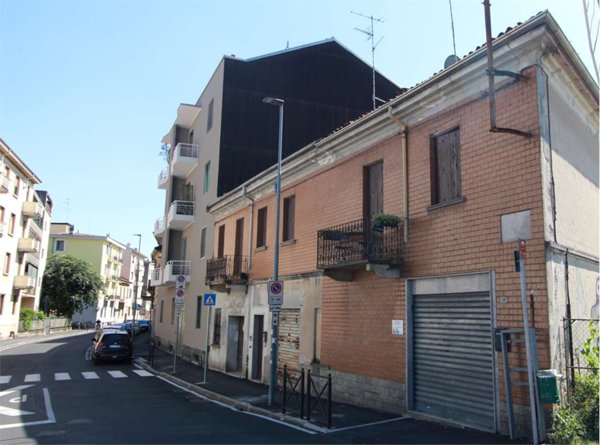 casa indipendente in vendita a Taurianova in zona San Martino