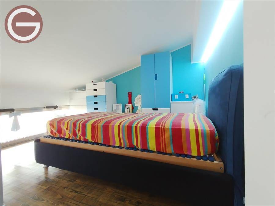 casa indipendente in vendita a Taurianova