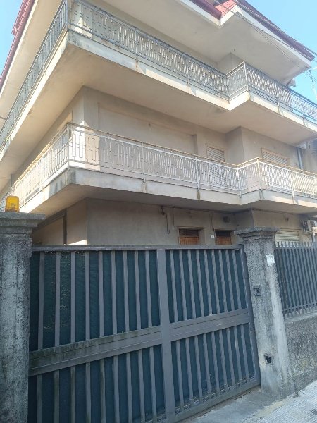 appartamento in vendita a Taurianova