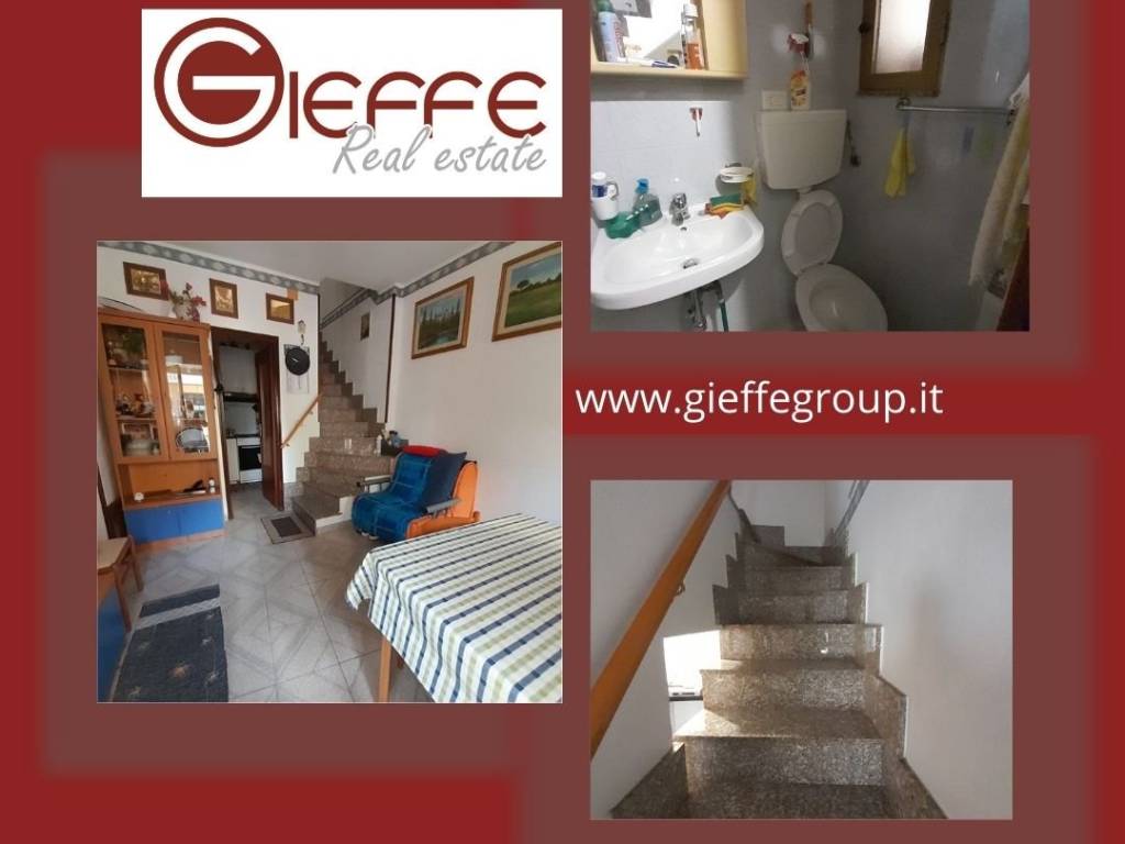 casa indipendente in vendita a Taurianova