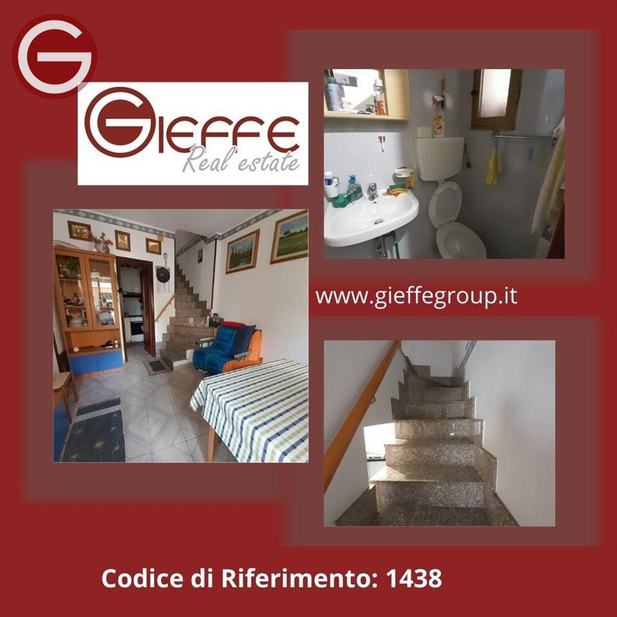 casa indipendente in vendita a Taurianova