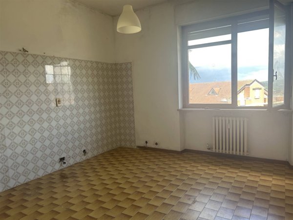 appartamento in vendita a Taurianova in zona San Martino