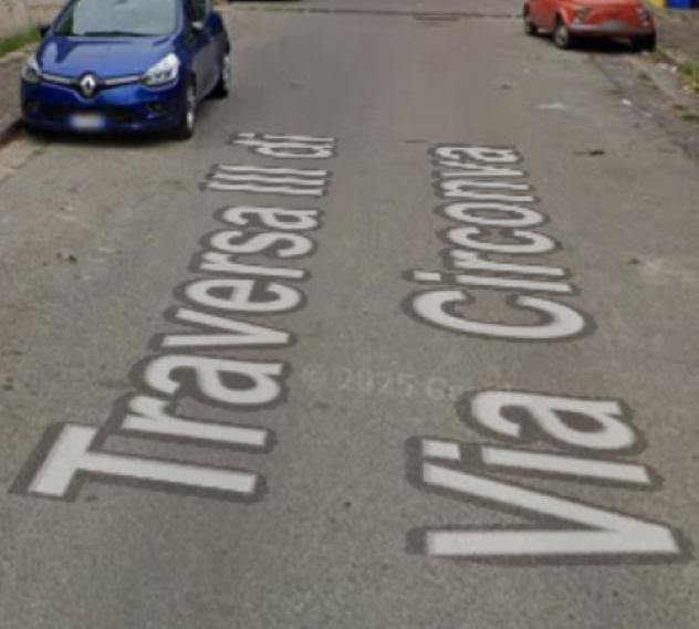 appartamento in vendita a Taurianova