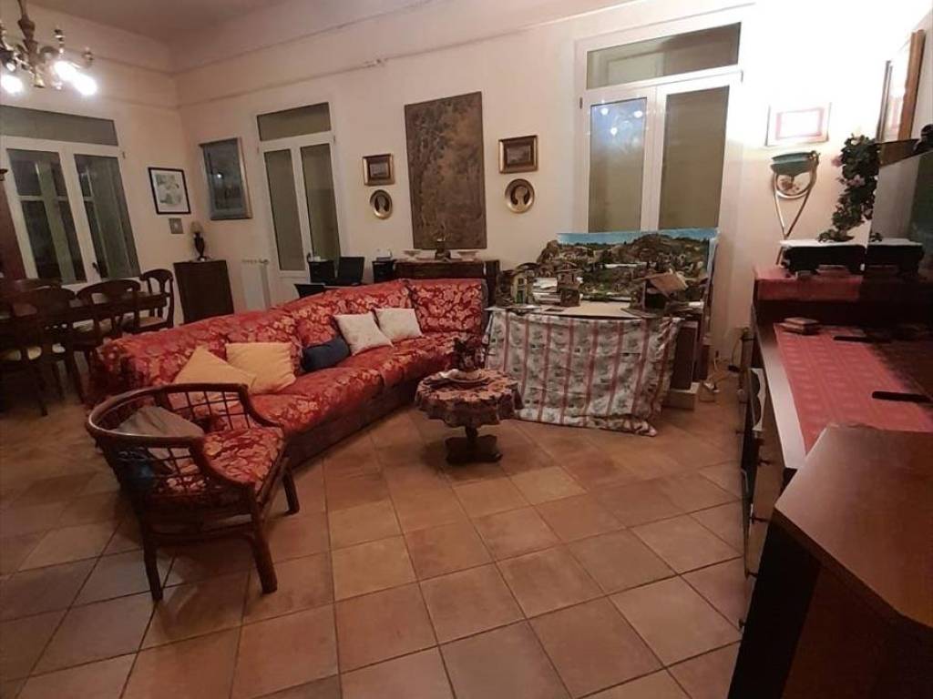 appartamento in vendita a Taurianova