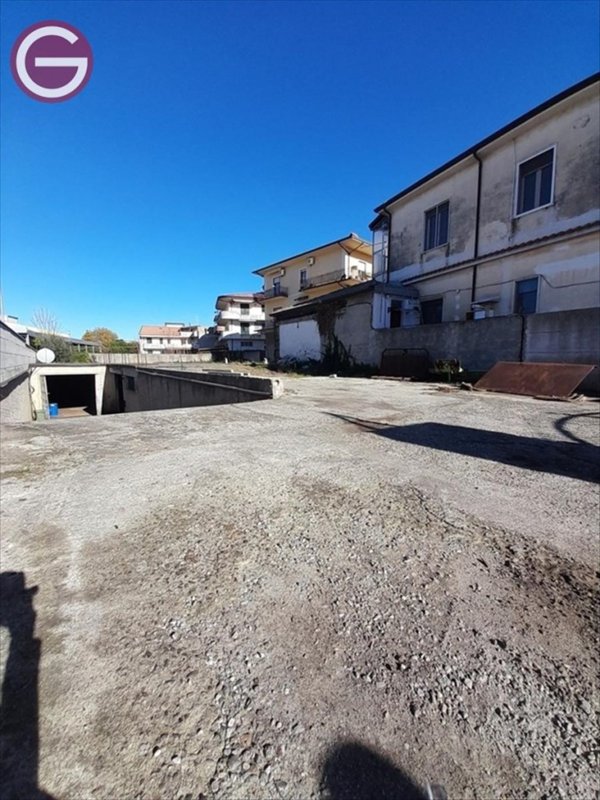 terreno edificabile in vendita a Taurianova