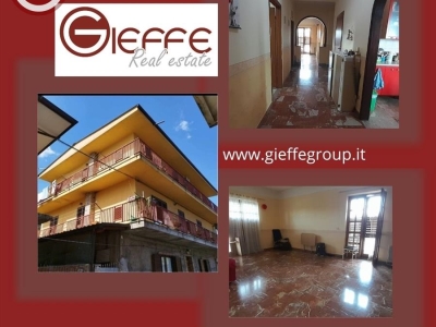 appartamento in vendita a Taurianova