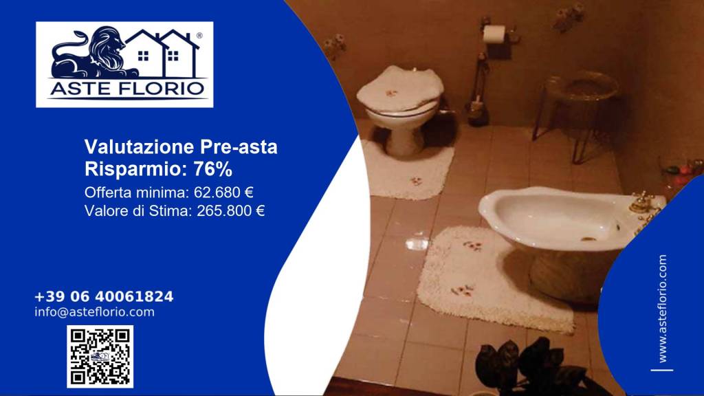 casa indipendente in vendita a Taurianova