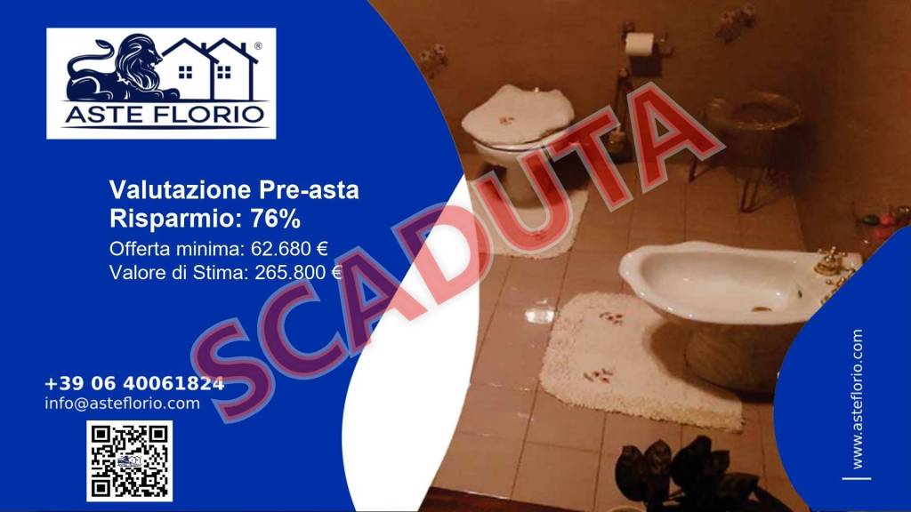 casa indipendente in vendita a Taurianova