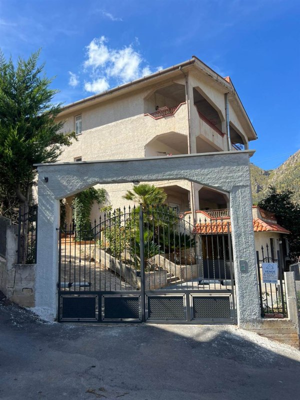 appartamento in vendita a Taurianova in zona San Martino