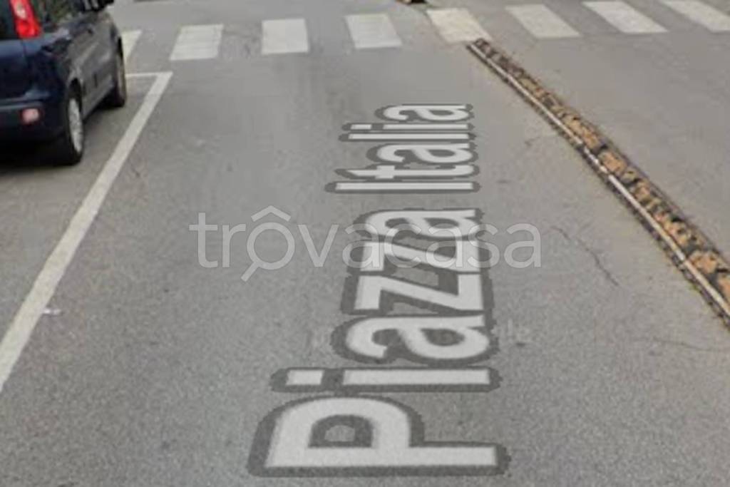 ufficio in vendita a Taurianova