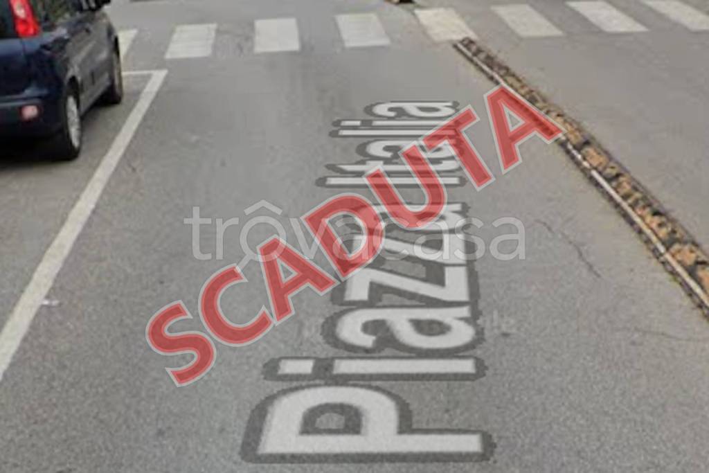 ufficio in vendita a Taurianova