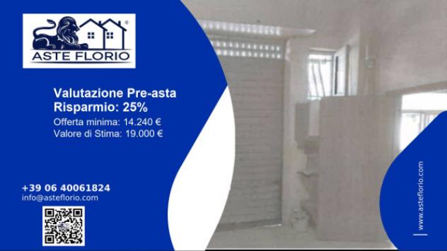 negozio in vendita a Taurianova