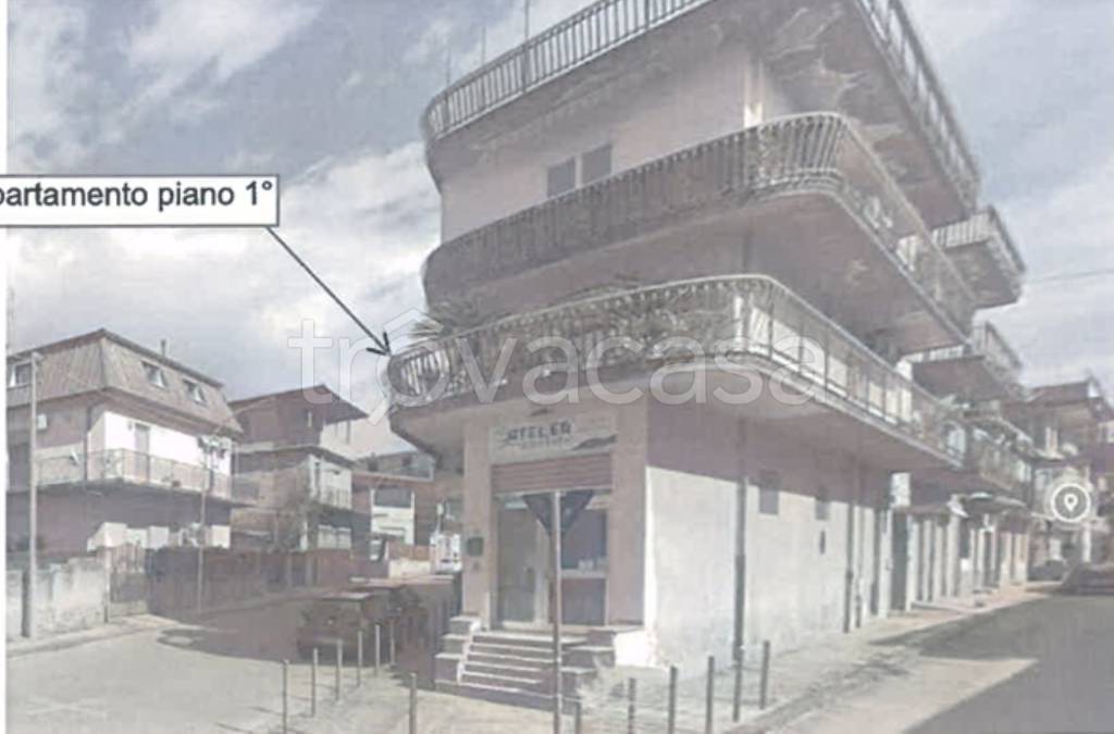 appartamento in vendita a Taurianova