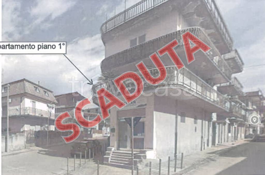 appartamento in vendita a Taurianova