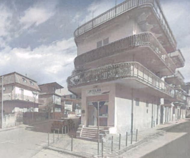 terreno edificabile in vendita a Taurianova