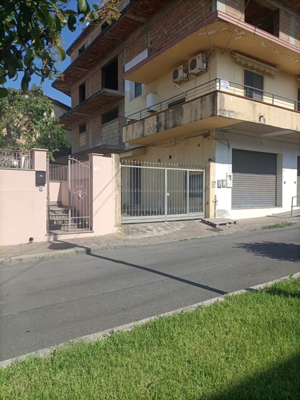 appartamento in vendita a Taurianova