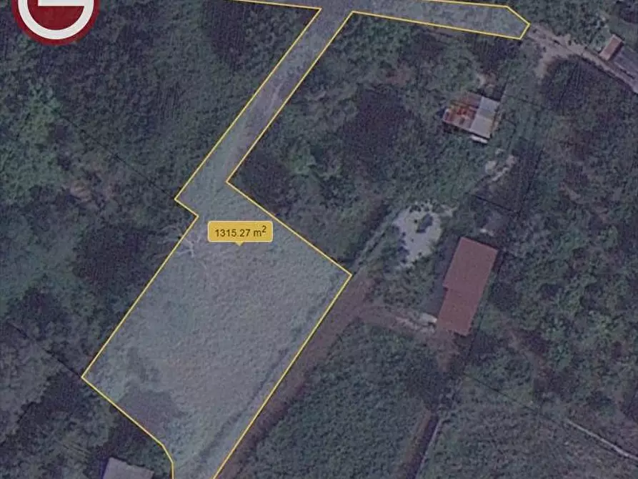 terreno agricolo in vendita a Taurianova