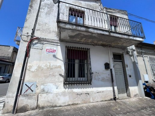 appartamento in vendita a Taurianova