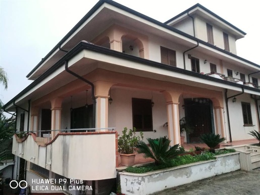 casa indipendente in vendita a Taurianova
