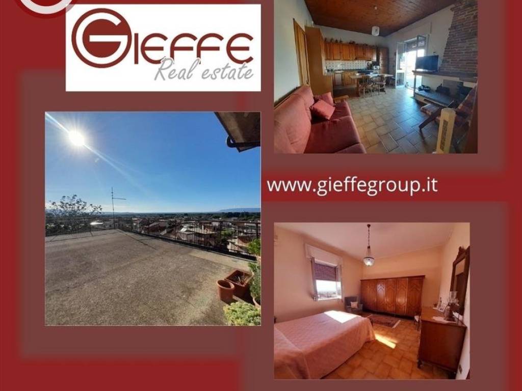 appartamento in vendita a Taurianova