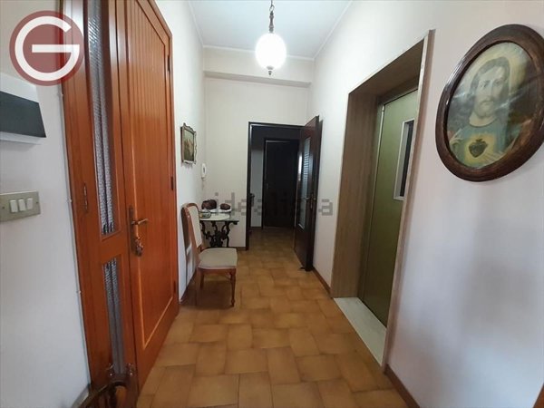 appartamento in vendita a Taurianova