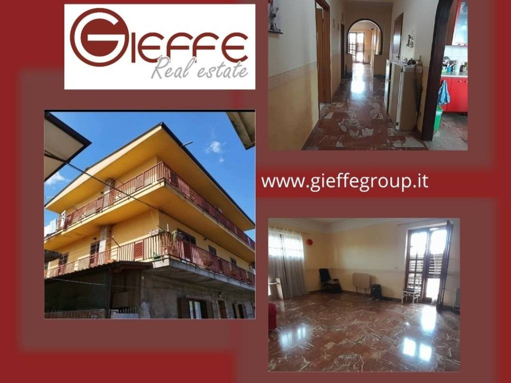 appartamento in vendita a Taurianova