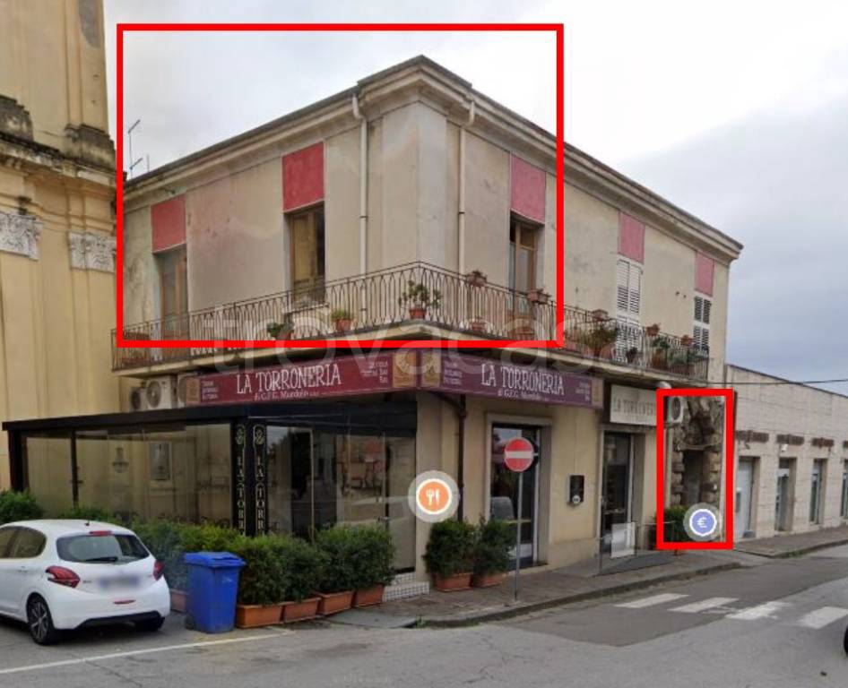 appartamento in vendita a Taurianova