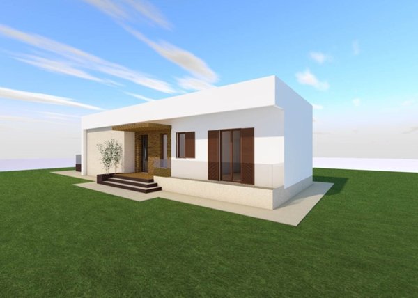 casa indipendente in vendita a Taurianova