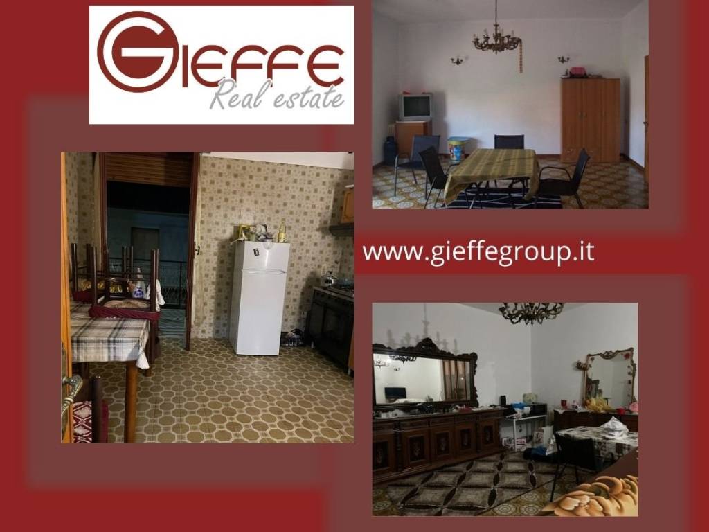 appartamento in vendita a Taurianova