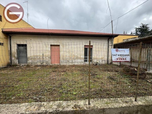 casa indipendente in vendita a Taurianova