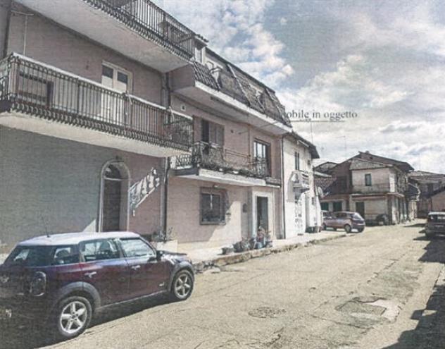 appartamento in vendita a Taurianova