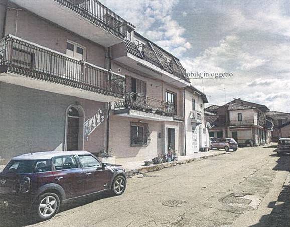 appartamento in vendita a Taurianova