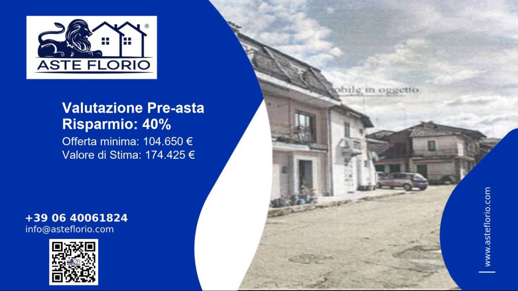 appartamento in vendita a Taurianova