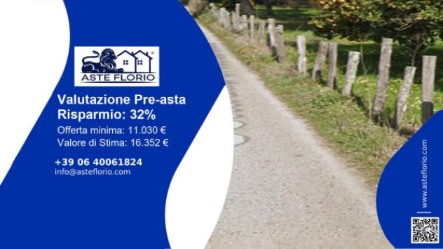 terreno agricolo in vendita a Taurianova